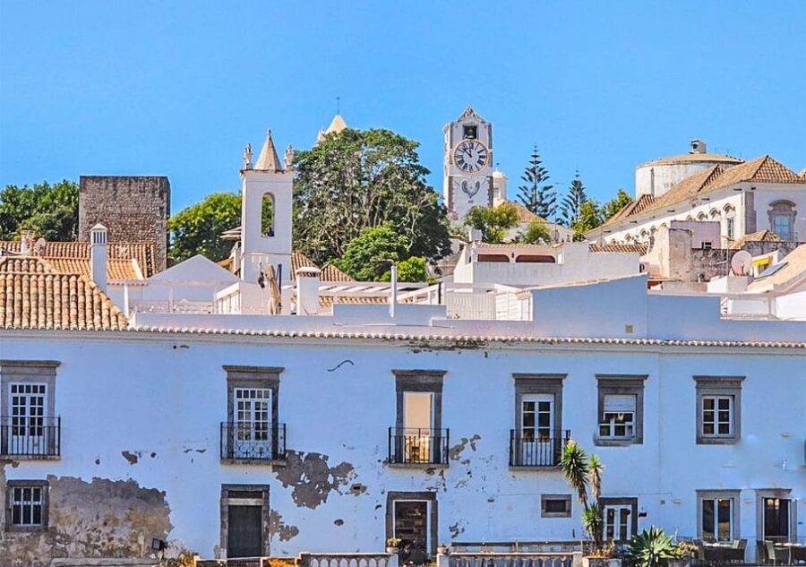 Historic centre & Wine tasting - Itinerary Breakdown