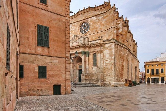 Historic Ciutadella: A Self-Guided Audio Tour - Authentic Insights from Travelers