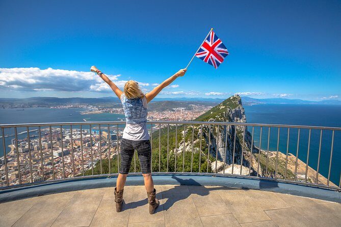 Historic Gibraltar Rock and St Michael's Cave Tour from Seville - Frequently Asked Questions