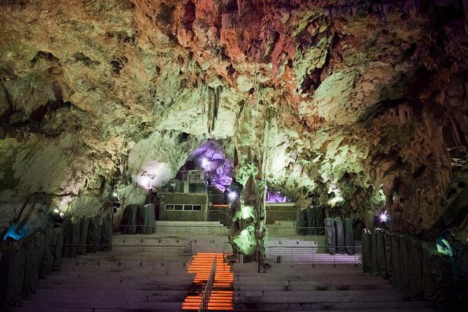 Historic Gibraltar Rock and St Michael's Cave Tour from Seville - Authentic Insights from Reviewers