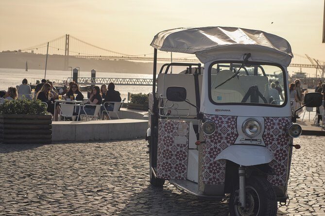 Historic Lisbon Tuk Tuk Tour - Final Thoughts: Is It Worth It?