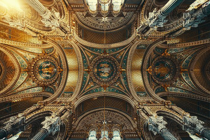 Historic Lyon: Exclusive Private Tour with a Local Expert - A Deep Dive into Lyon’s Historic Charm
