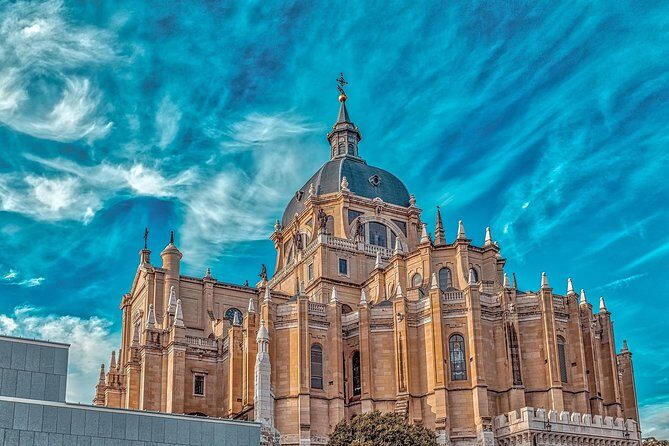 Historic Madrid: Exclusive Private Tour with a Local Expert - Practical Tips for Your Tour