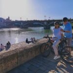 Historic Seville Sunset Bike Tour - A Detailed Look at the Itinerary