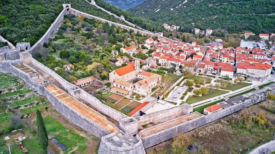 Historic Ston - A Half Day Tour With Oyster Tasting - Pricing & Value