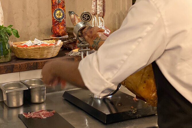 Historic Walking Tour & Food Experience - Private Tour - Final Thoughts
