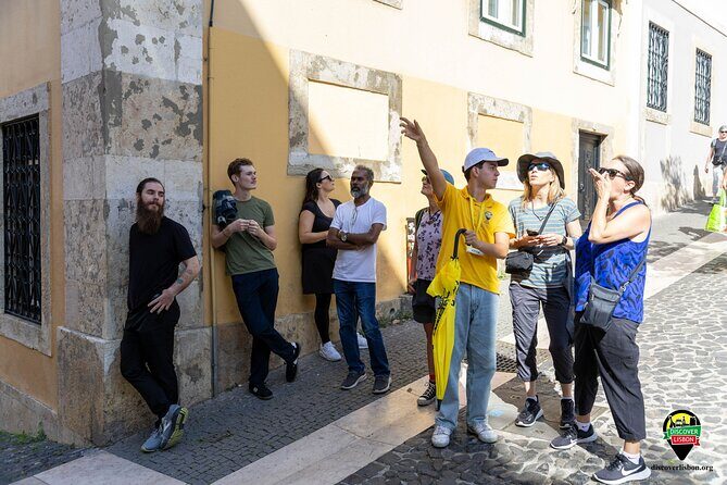 Historic Walking Tour Through Lisbons Oldest Neighborhood - FAQ
