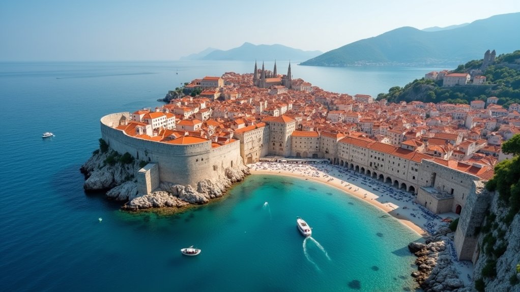 historic cities rich heritage