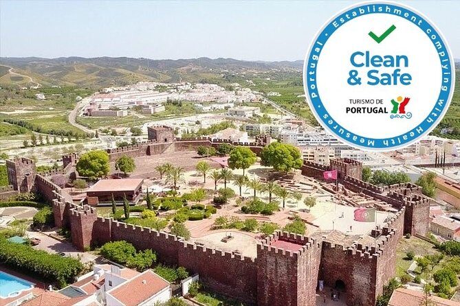 Historical Algarve - Full-Day Trip - Transportation and Group Experience