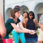Historical and naughty tour of Lyon - A Closer Look at the Tour Experience