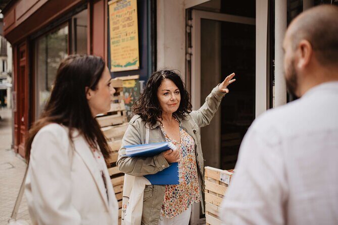 Historical Center, Bordeaux Food Tour - Who Will Love This Tour?
