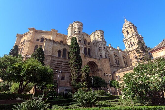 Historical Centre and Cathedral of Málaga - Who Should Book This Tour?