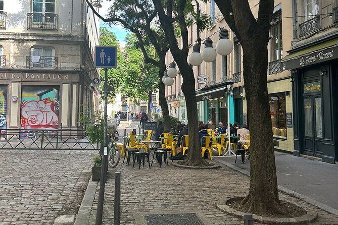 Historical & Cultural Walking Tour in Lyon - Frequently Asked Questions