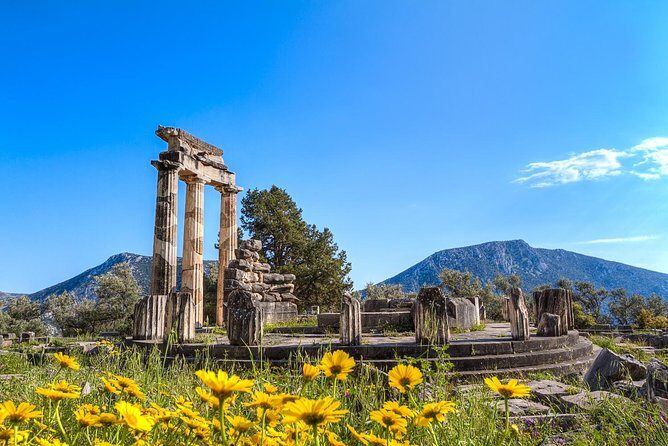 Historical Delphi One Day Tour with Arachova Stop & Expert Guide - What Could Be Better?