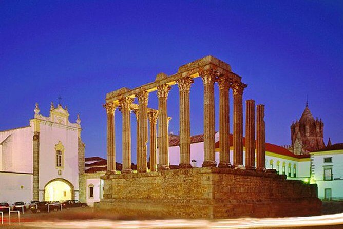 Historical Évora - PRIVATE Full Day Tour - Cork, Wine and Olive Oil Haven - Who Will Love This Tour?