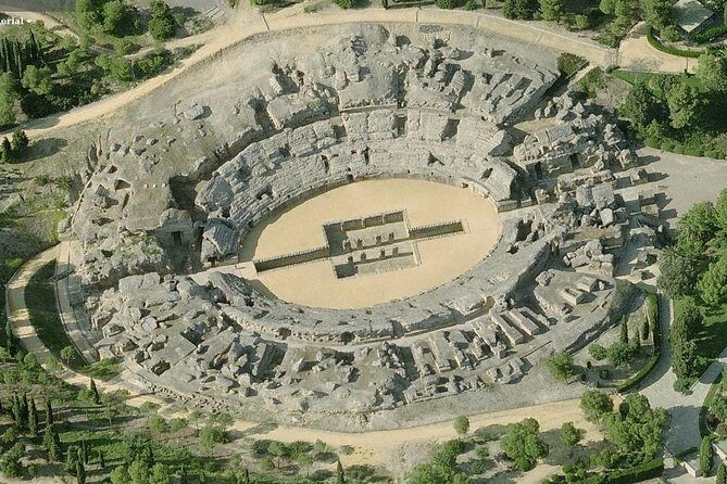 Historical Italica: Half-Day Guided Tour from Seville - Practical Details and Tips