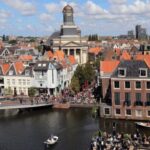 Historical Leiden: Private Tour with Local Guide - A Closer Look at the Itinerary