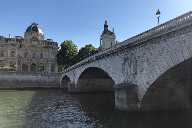 Historical Paris Walking Tour to Vibrant Food Market - Who Will Love This Tour?
