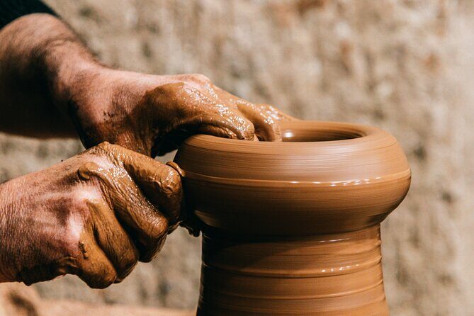Historical Pottery Making in Cappadocia - Why This Tour Is Worth Considering
