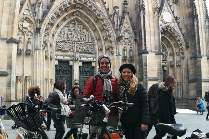 Historical Prague Guided E-Bike Tour - Why This Tour Works