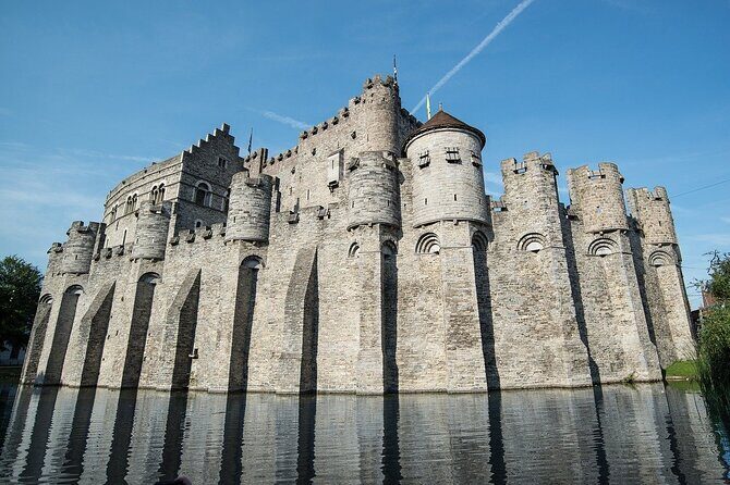 Historical Walking Tour: Legends of Gent - Practical Considerations
