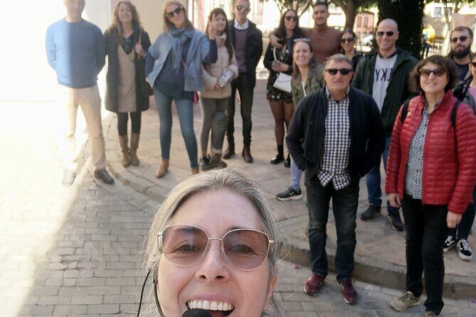 History and curiosities of Almería - A Deep Dive into the Tour Experience