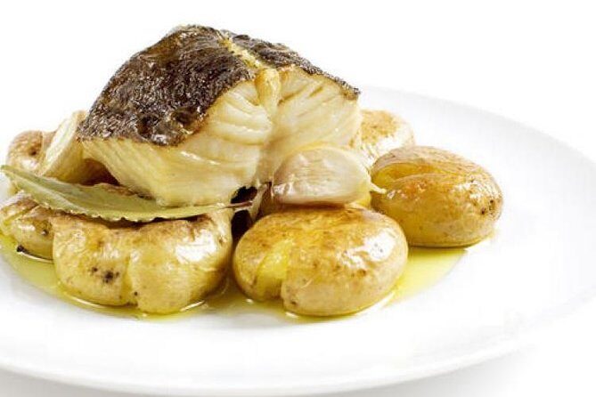 History and Flavors Experience Tour in Lisbon - Full Review: What to Expect from the Lisbon Food and History Tour