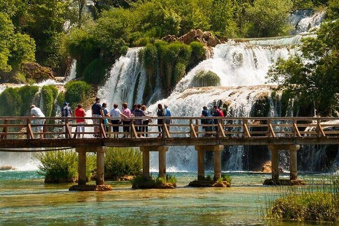 History, Culture and Local Markets Walking Tour of Split - Why This Tour Works Well