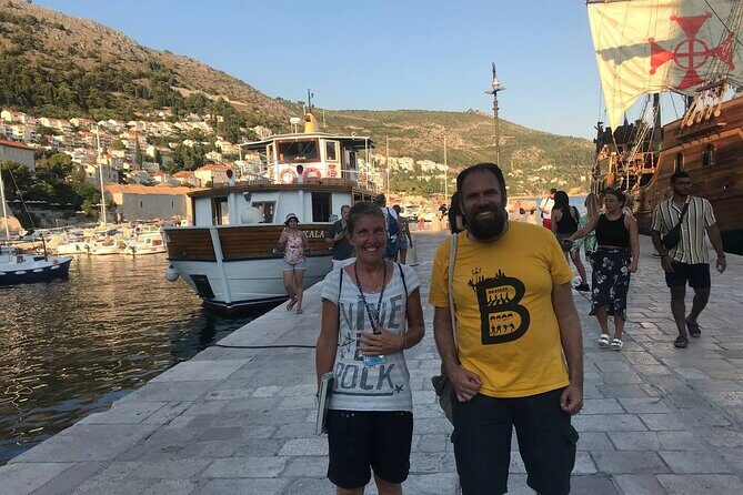 History Walking Tour: Charm of Old Dubrovnik - What to Expect During Your Visit