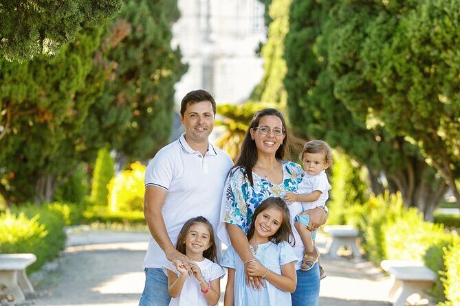 Holiday Photo Shoot with Lisbon Photographer - In-Depth Review of the Lisbon Photo Shoot Experience