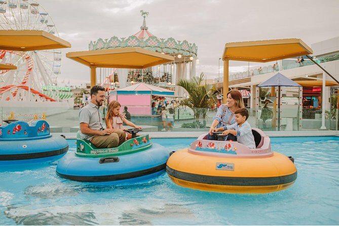 Holiday World Maspalomas Wooland Ticket - Final Thoughts: Is It Worth Your Visit?