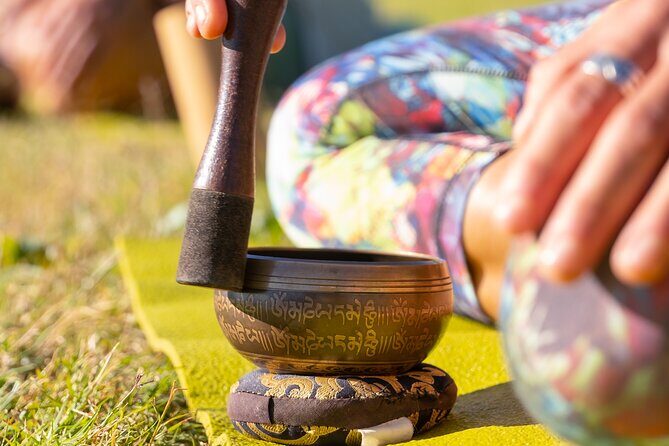 Holistic Private Yoga and Meditation Retreat in Mallorca - Who Is This Tour Perfect For?