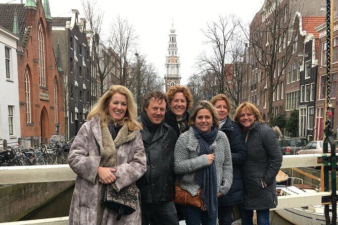 Holland Four City Charm Tour - Private Day Tour - Authentic Experiences and Hidden Gems