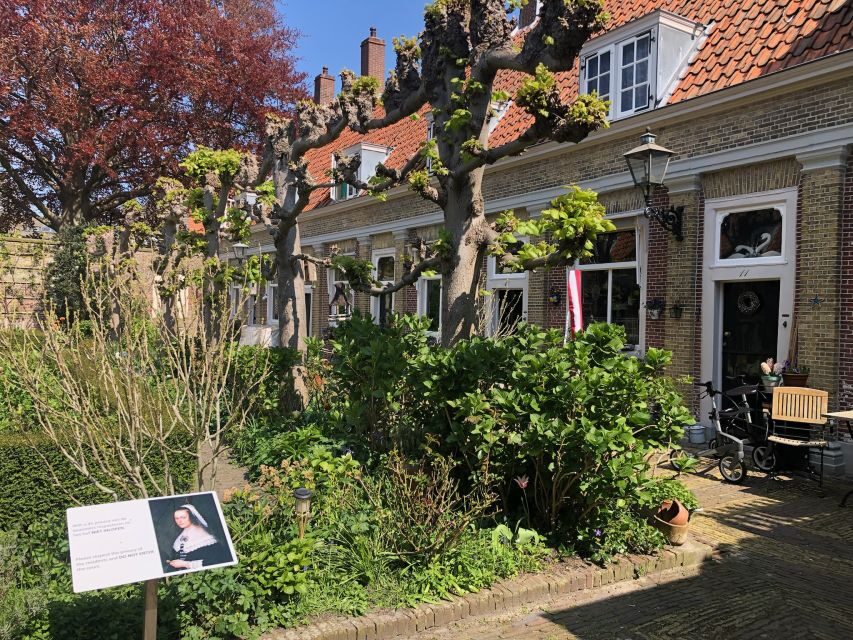 Holland Four City Charm Tour - Exploring the Cities: A Closer Look