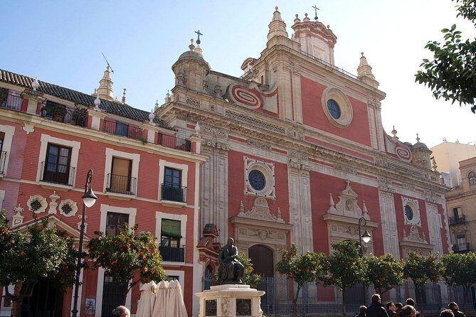 Holy Week in Seville - Who Will Love This Experience?