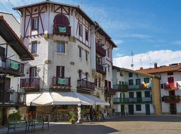 HONDARRIBIA SIGHTSEEING and GASTRONOMIC SOCIETY - Gastronomic Adventure - Why This Tour Offers Great Value