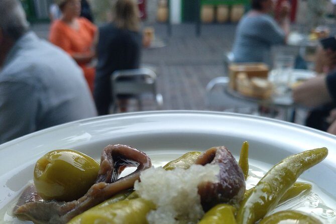HONDARRIBIA SIGHTSEEING and PINTXOS - Private Gastronomic Adventure - Who Will Love This Tour?