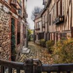 Honfleur Private Walking Tour With A Professional Guide - Final Thoughts