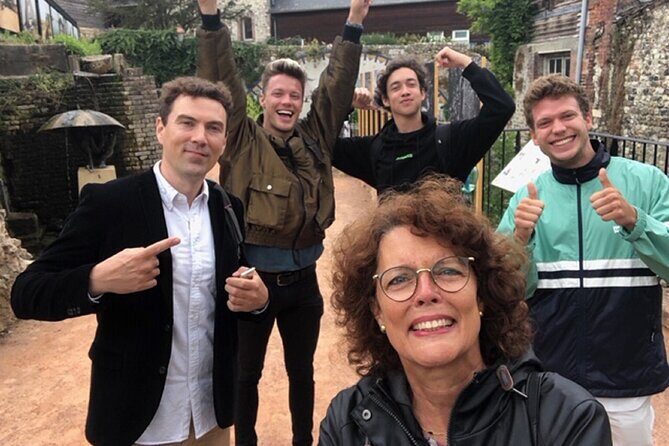 Honfleur Private Walking Tour - The Sum Up: Is This Tour Right for You?