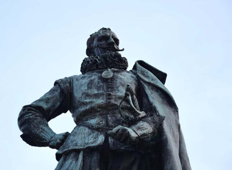 Hoorn: City Tour with Local Guide - Practical Details & What to Expect