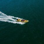 Hop On Hop Off 3 Islands: Deserta, Farol and Culatra - Authentic Experiences That Stand Out