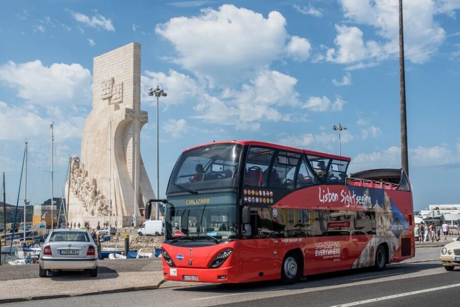 Hop on Hop Off Bus with Oceanario Ticket - Who Will Love This Experience?