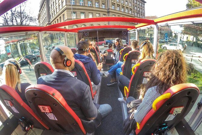 Hop On Hop Off Panoramic bus - Zagreb City Tour - Who Should Consider This Tour?