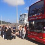 Hop-On Hop-Off Sightseeing Bus Tour in Heraklion - Questions & Answers