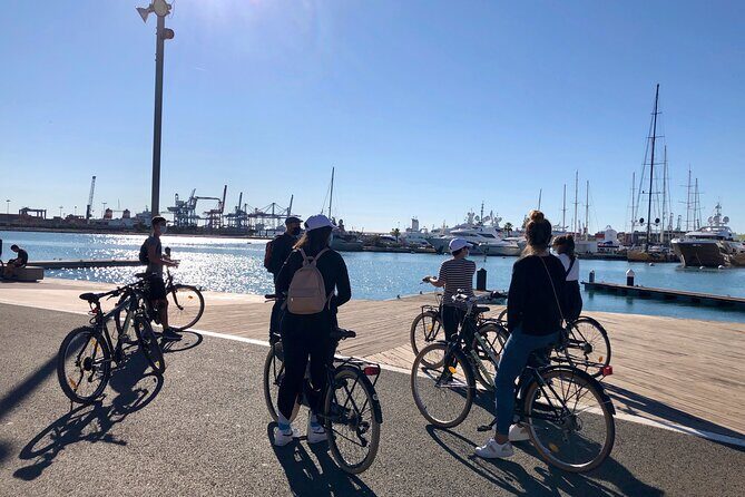 Horchata Bike Tour in Valencia - Authentic Experiences and Honest Insights