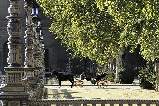 Horse-Drawn Carriage Ride through Seville - Authenticity and Practical Tips