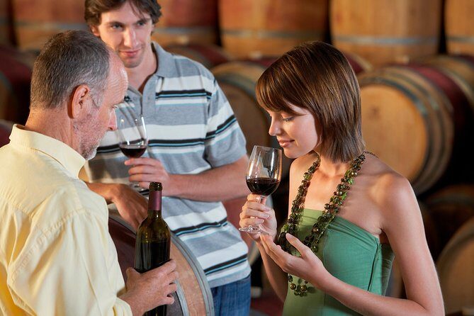 Horseback Ride, Penedes, Wine Tasting & Tapas Private Tour - Practical Considerations