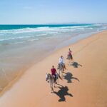 Horseback Riding, 4 Options-Mountain, Lesson Ring, Beach (2Hours) - The Experience in Detail
