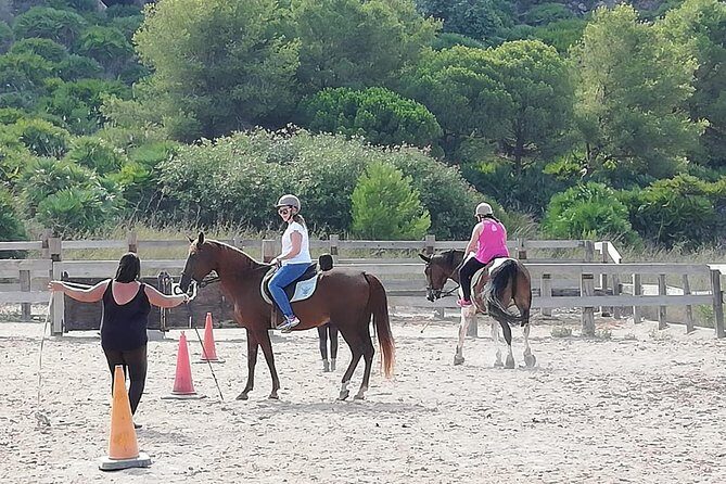 Horseback Riding in Cartagena (Spain) - Practical Details and Tips