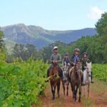 Horseback Riding In Lisbon - Arrábida - Louro Trail Mountain 5 - 6 Hours - The Full Experience: A Deep Dive into the Arrábida Horseback Tour